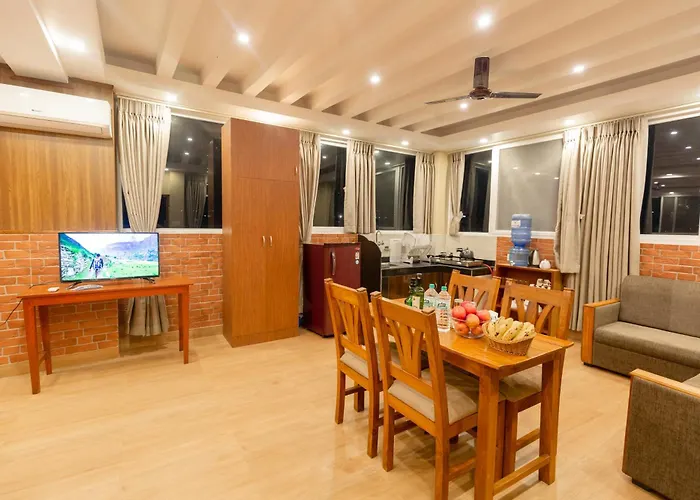 Paradise Boutique Hotel