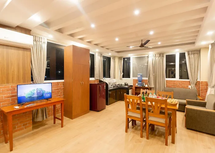 Paradise Boutique Hotel