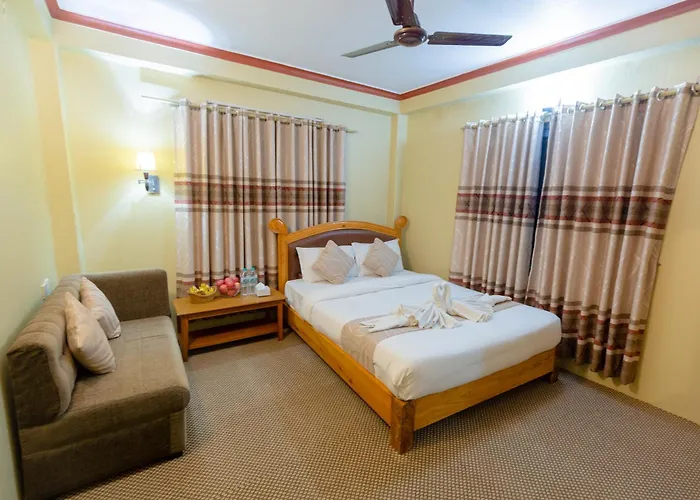 Paradise Boutique Hotel