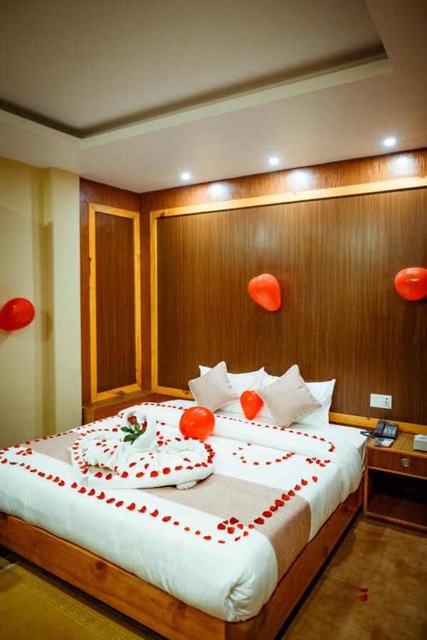 Paradise Boutique 3*
