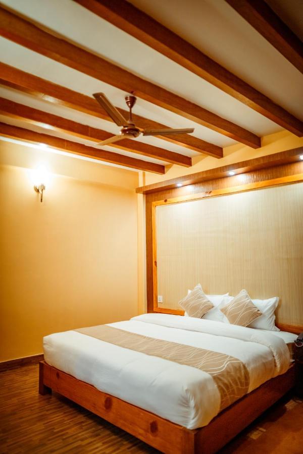 Paradise Boutique 3* Pokhara