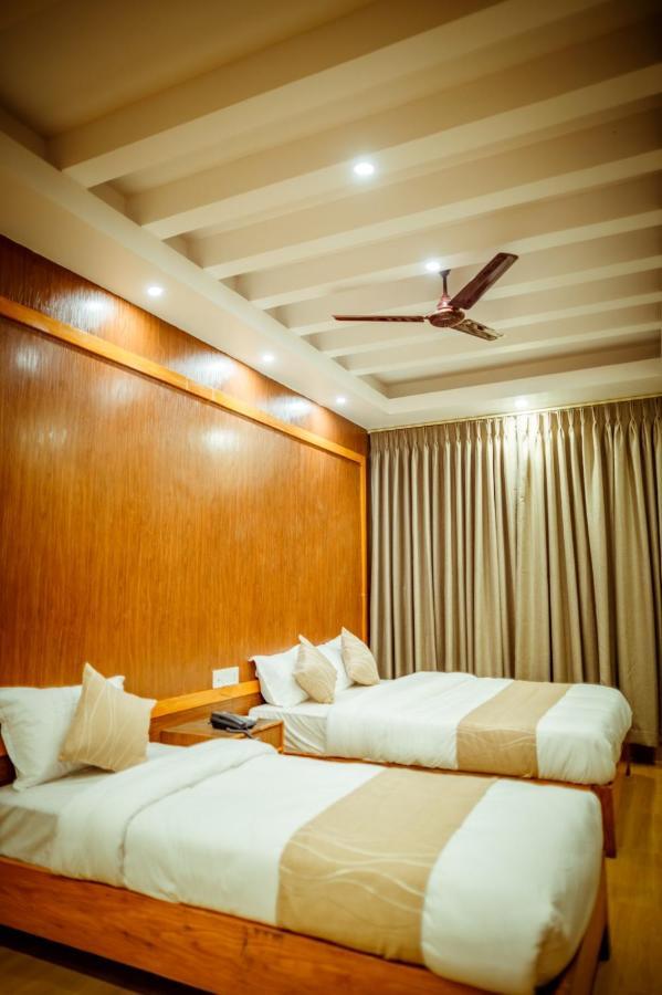Paradise Boutique Hotel