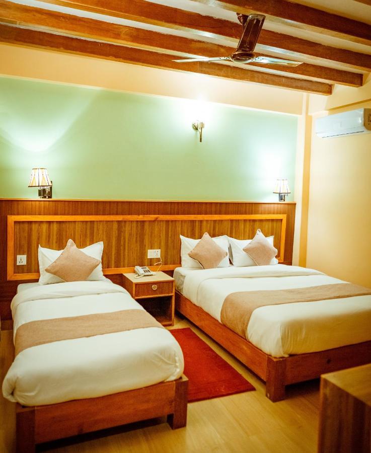 Hotel Paradise Boutique 3*