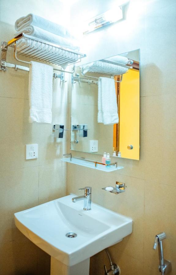 Hotel Paradise Boutique Pokhara