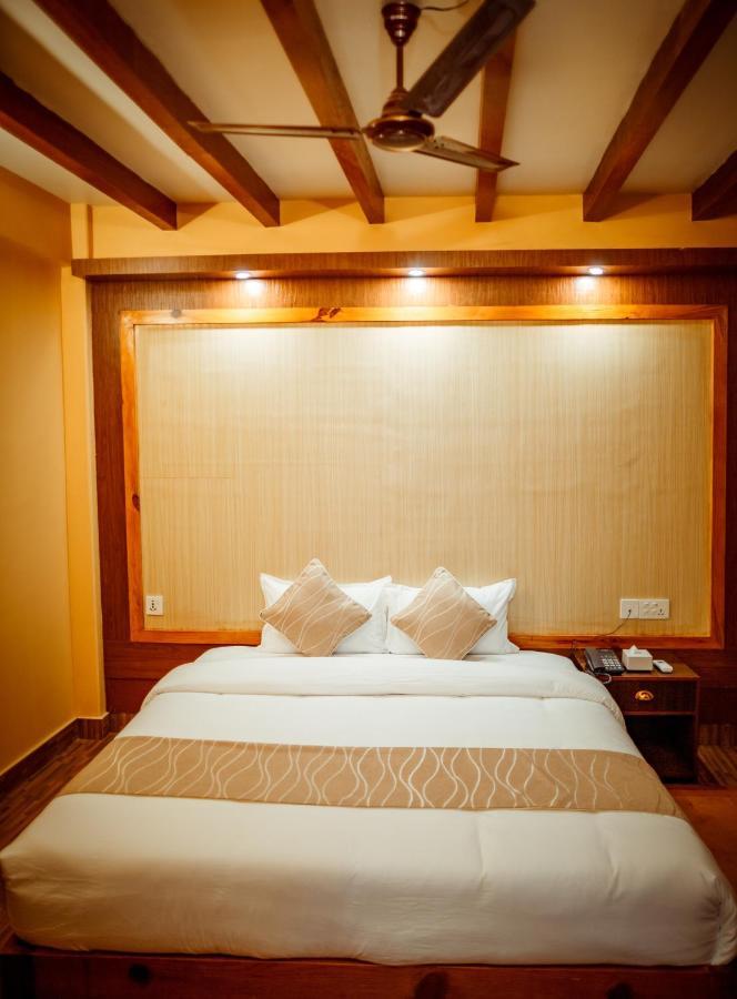 Hotel Paradise Boutique 3*