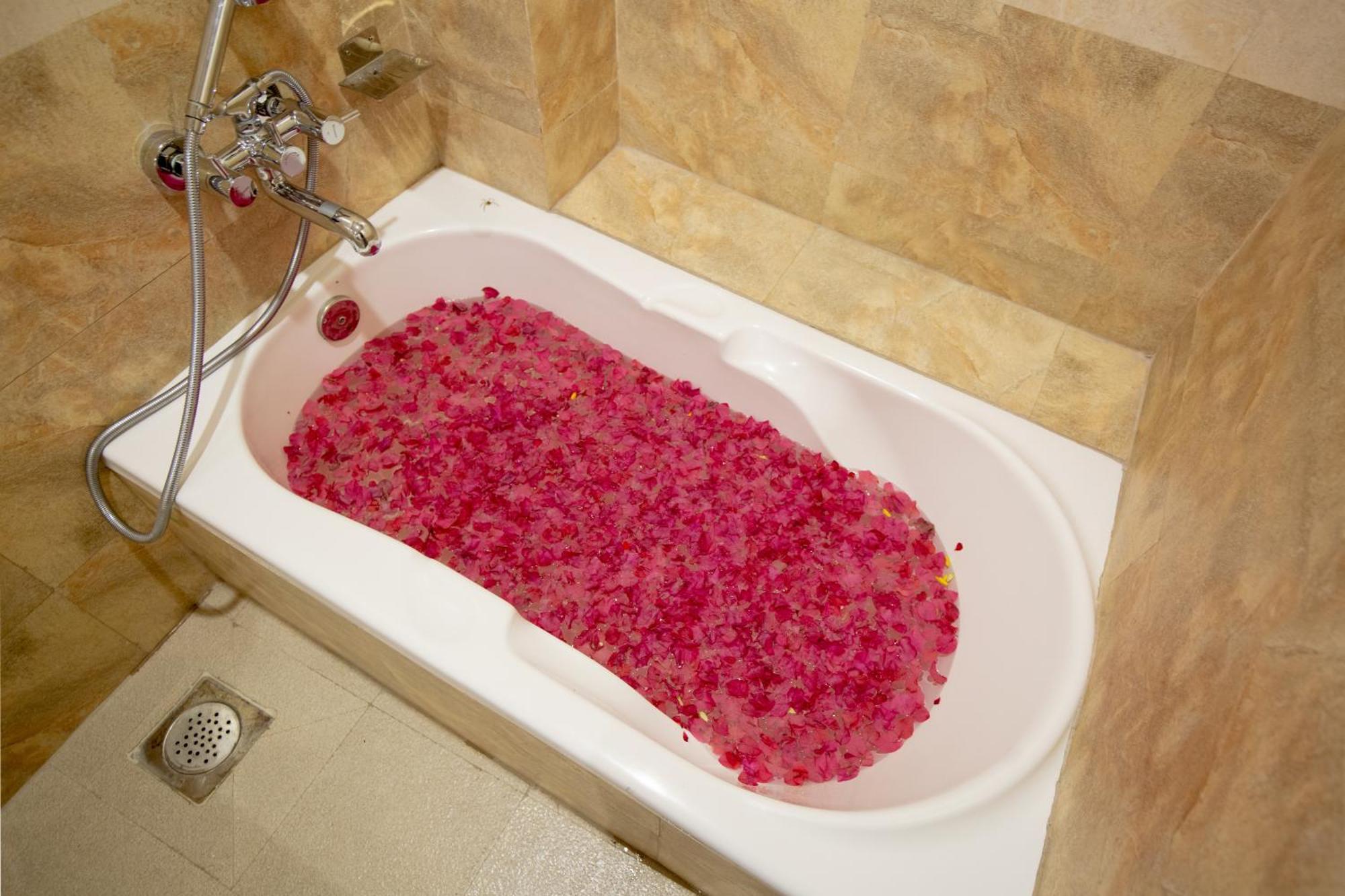 Paradise Boutique Hotel 3*
