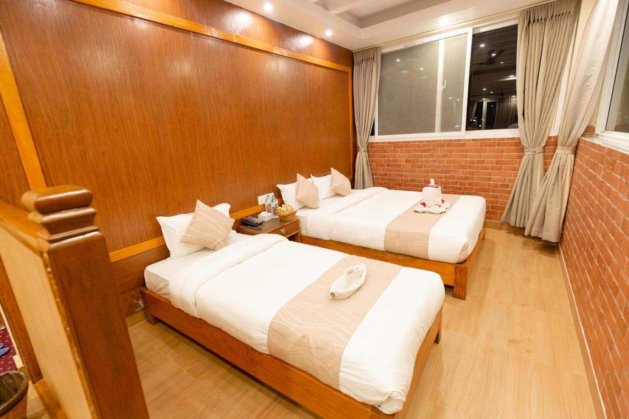 Hotel Paradise Boutique