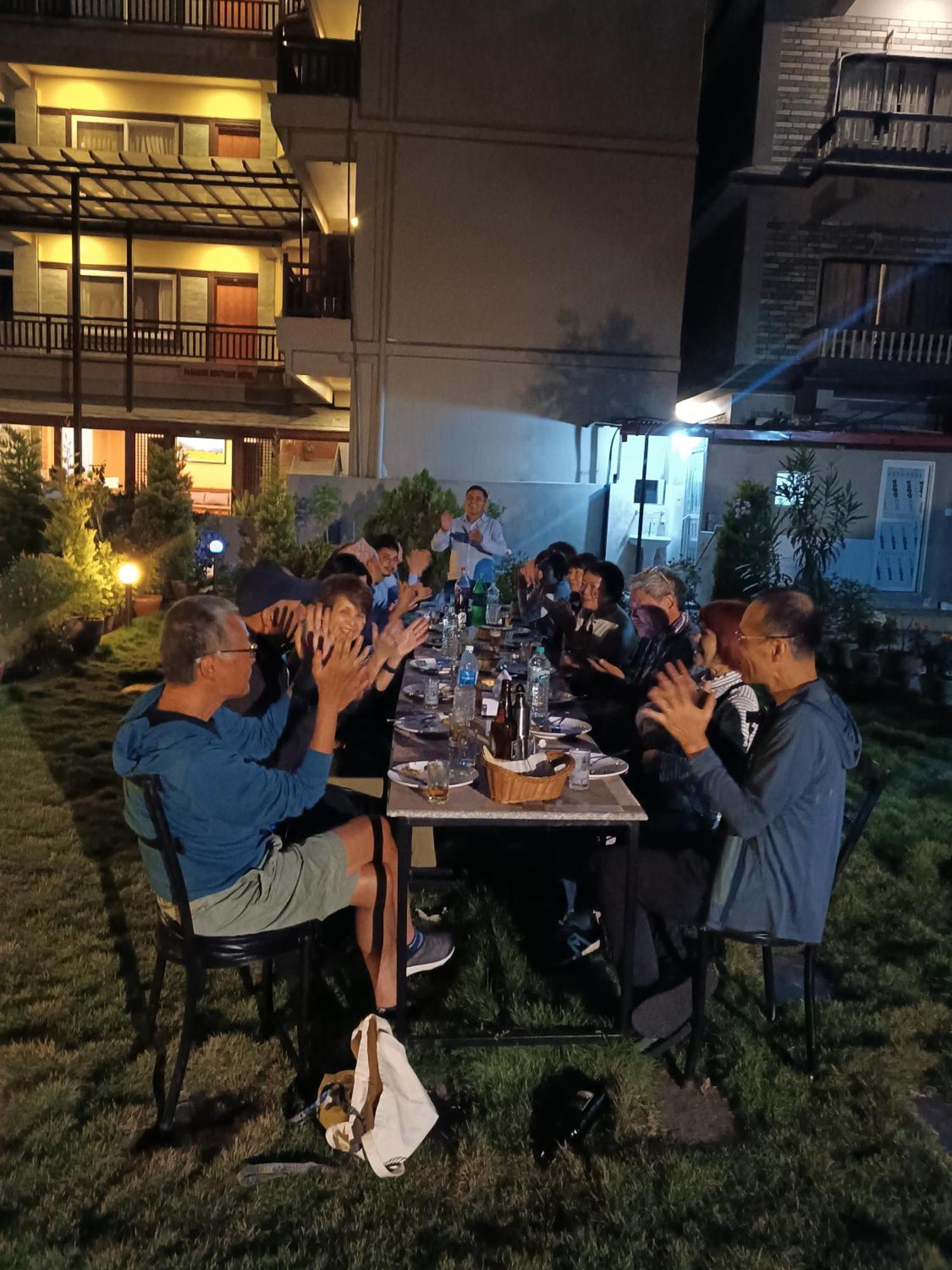 Paradise Boutique Hotel