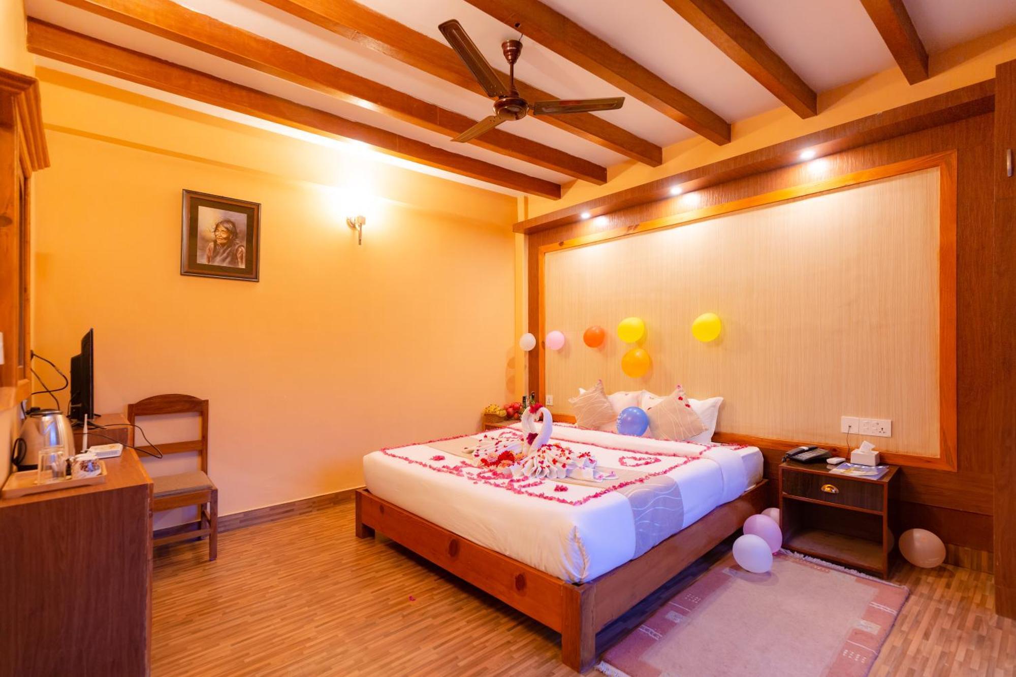 Paradise Boutique Hotel