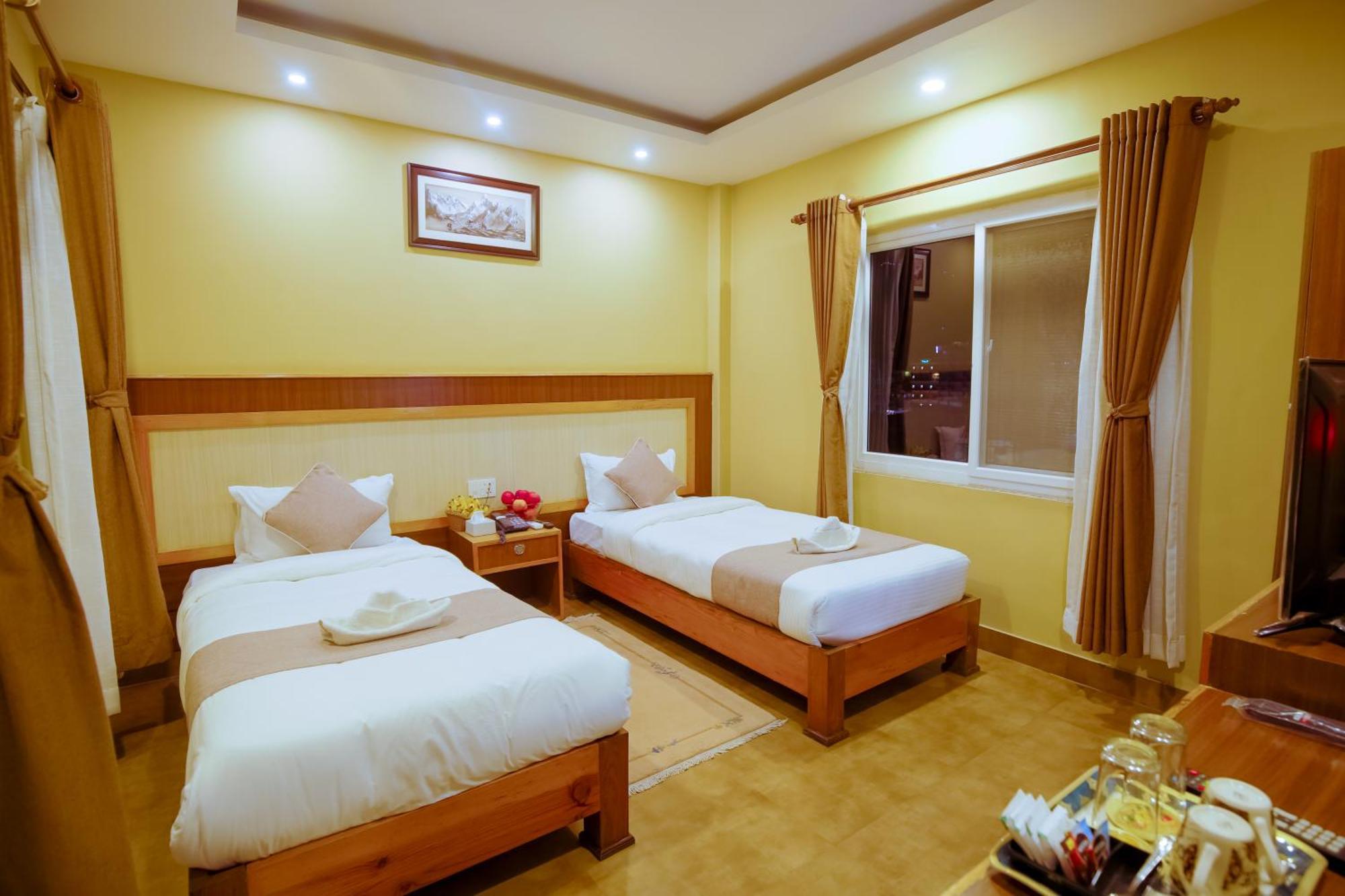 Paradise Boutique Hotel