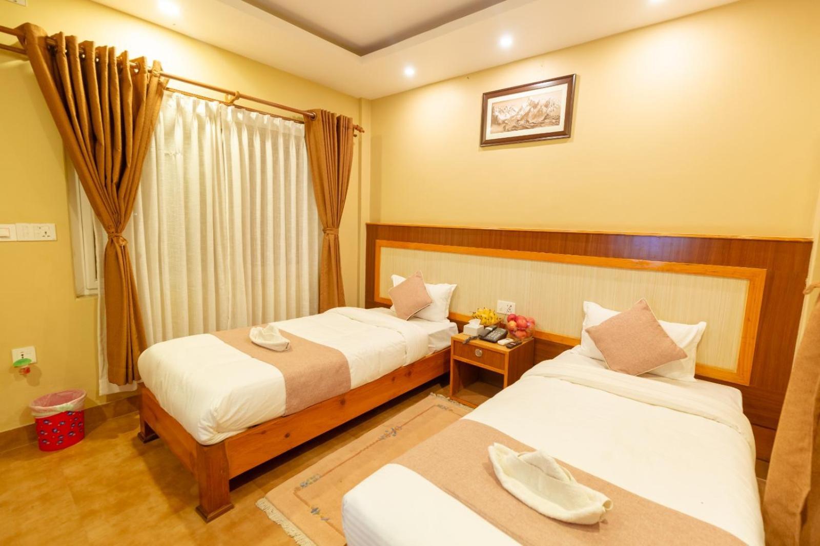 Hotel Paradise Boutique